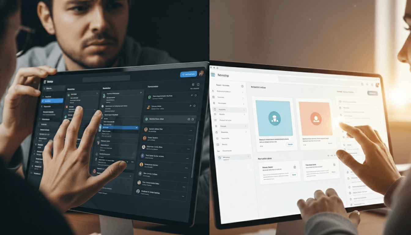 El impacto de una interfaz intuitiva en usuarios